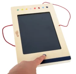 LCD Schreib- und Maltafel „Educate“