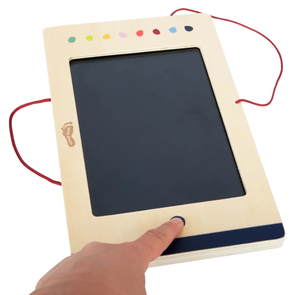 LCD Schreib- und Maltafel „Educate“