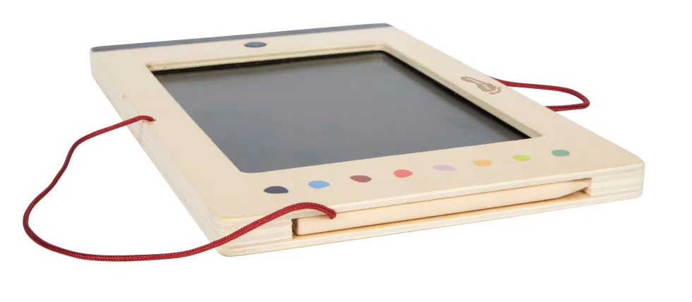 LCD Schreib- und Maltafel „Educate“