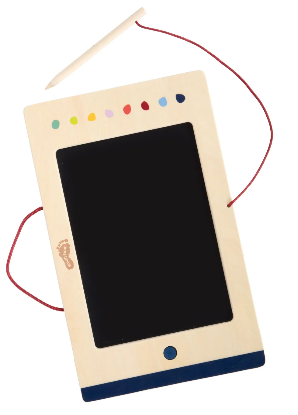 LCD Schreib- und Maltafel „Educate“
