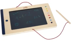 LCD Schreib- und Maltafel „Educate“