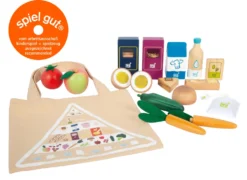 Lebensmittel-Set vegetarisch „fresh“