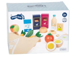 Lebensmittel-Set vegetarisch „fresh“