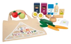 Lebensmittel-Set vegetarisch „fresh“