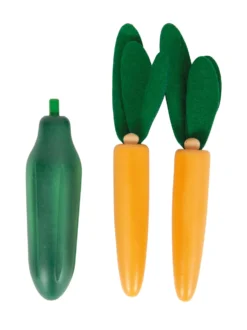 Lebensmittel-Set vegetarisch „fresh“
