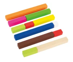 Lernbox Rechenstäbchen