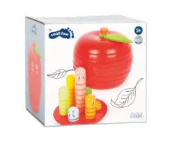 Lernspiel Logisteck Apfel