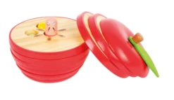 Lernspiel Logisteck Apfel