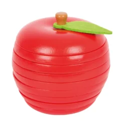 Lernspiel Logisteck Apfel