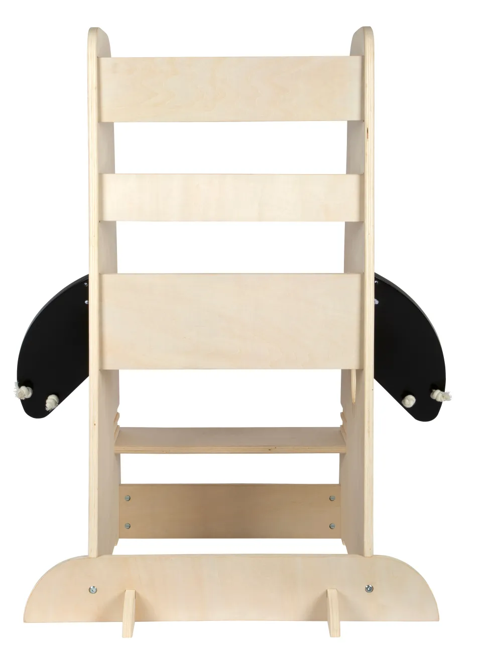 Lernturm Pinguin „Wildlife“