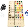 Logikspiel Geheimcode