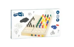 Logikspiel Geheimcode