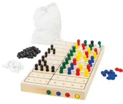 Logikspiel Geheimcode