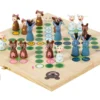 Ludo Farmtiere