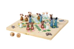 Ludo Farmtiere