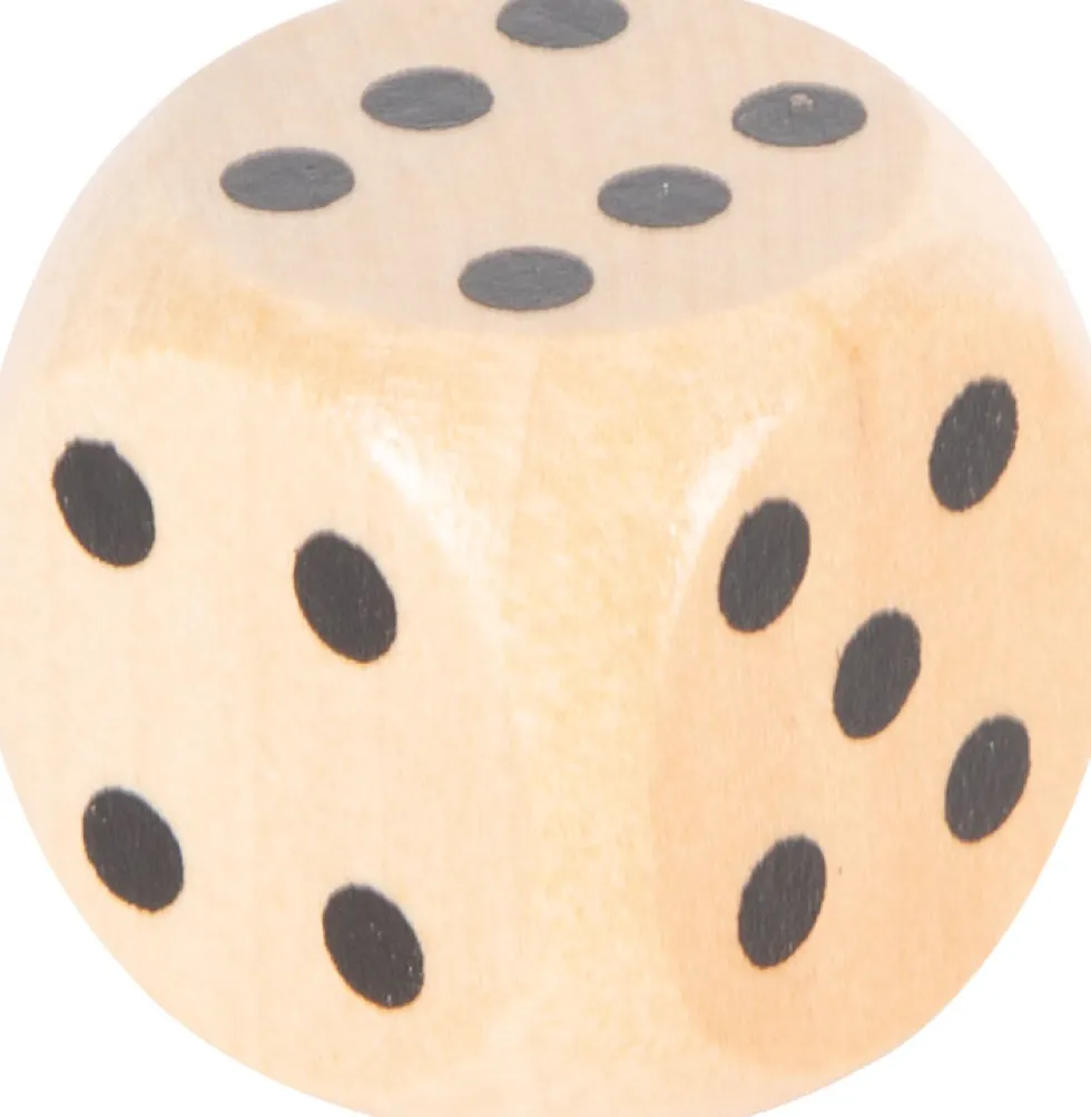 Ludo für 6 Spieler XL