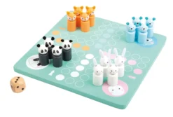 Ludo Pastell
