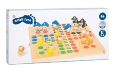 Ludo Pirateninsel