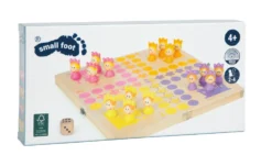 Ludo Prinzessinnen