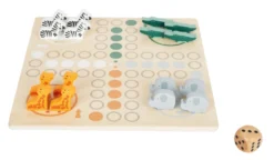 Ludo „Safari“