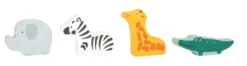 Ludo „Safari“