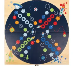 Ludo „Space“