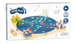 Ludo „Space“