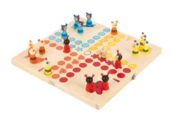 Ludo Tiere