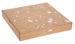 Ludo Tiere