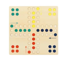 Ludo XL