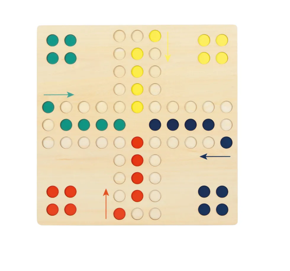 Ludo XL