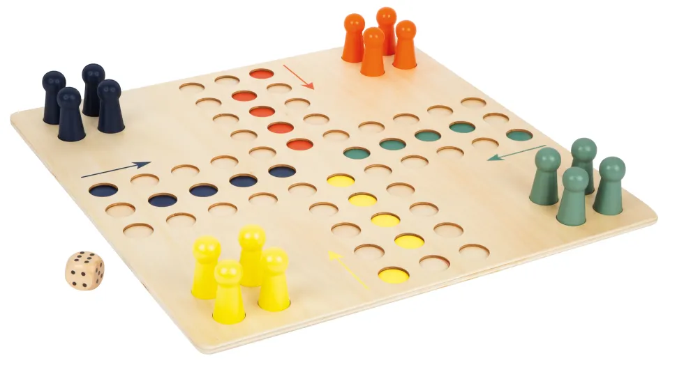 Ludo XL