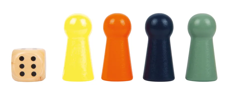 Ludo XL