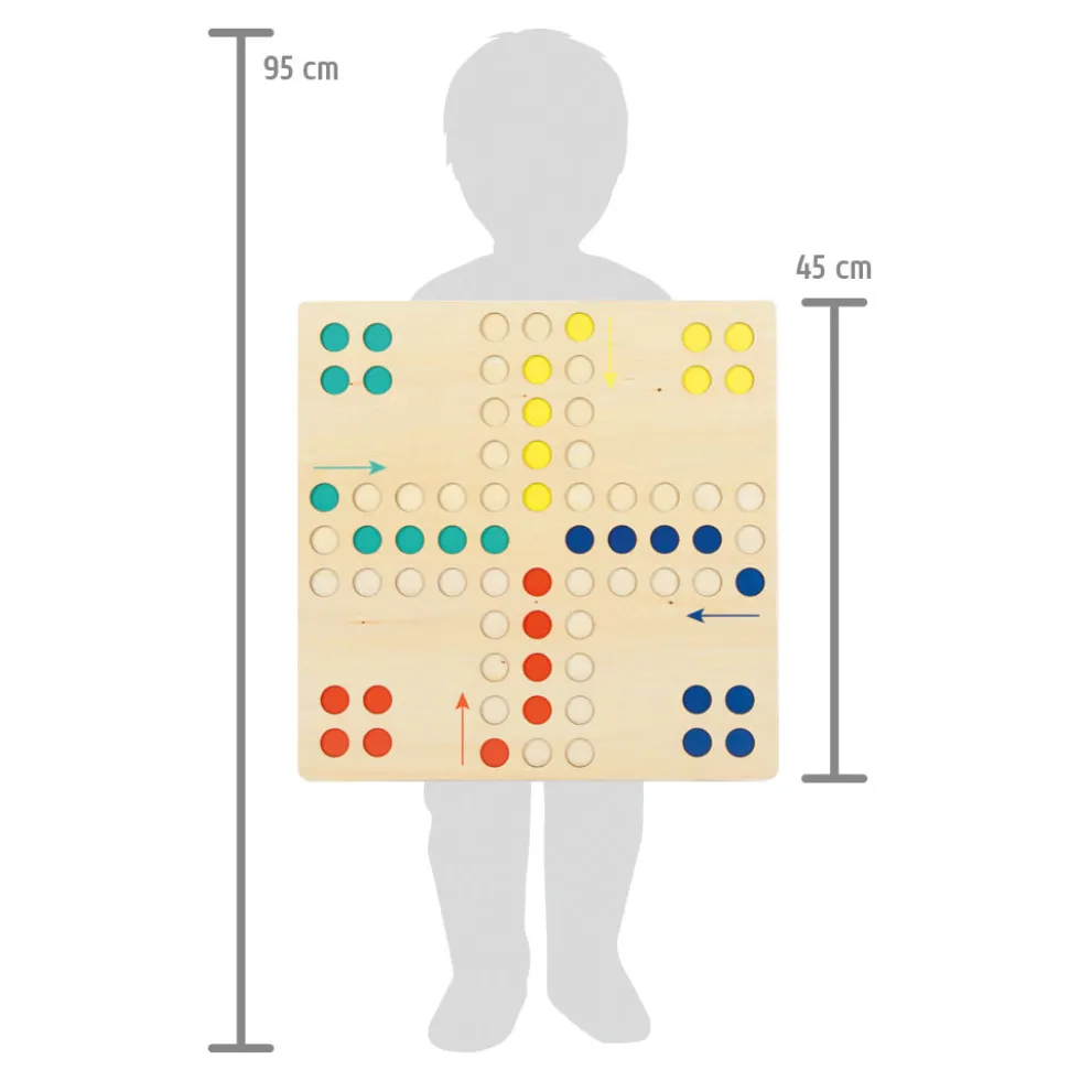 Ludo XL