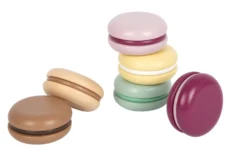 Macarons „fresh“