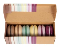 Macarons „fresh“