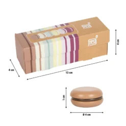 Macarons „fresh“