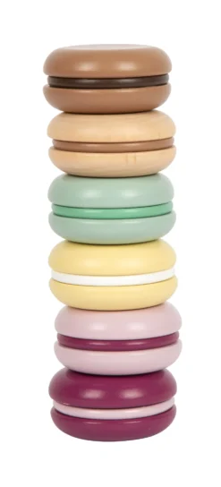 Macarons „fresh“
