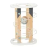 Magnetkugelbahn
