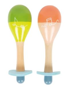 Maracas „Groovy Beats“