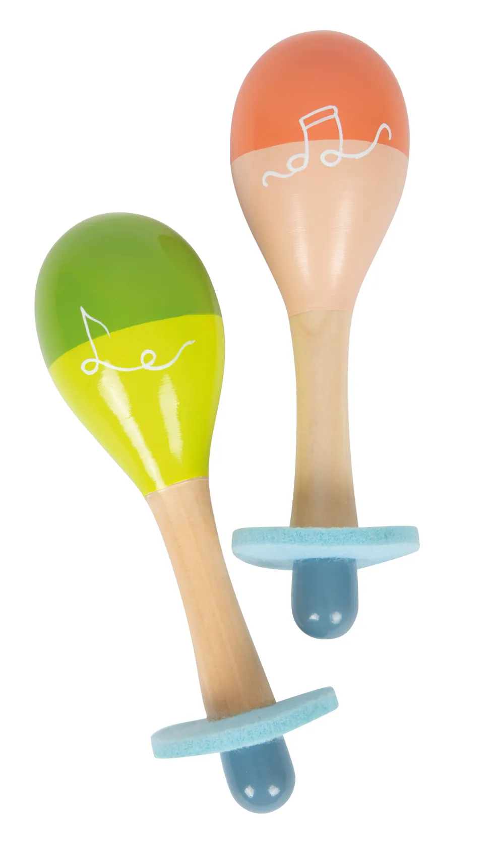 Maracas „Groovy Beats“
