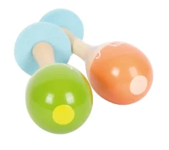 Maracas „Groovy Beats“