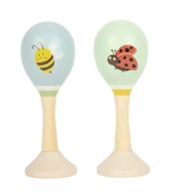 Maracas Kleine Freunde