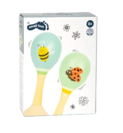 Maracas Kleine Freunde