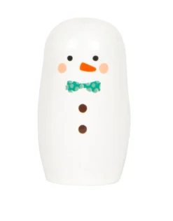 Matrjoschka Weihnachten