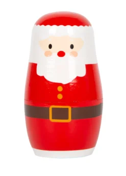 Matrjoschka Weihnachten