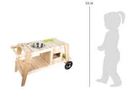 Matschküche