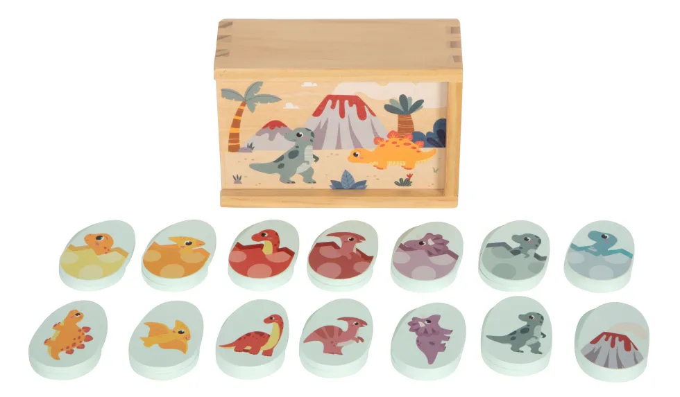 Memo „Dino“