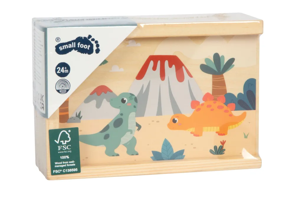 Memo „Dino“