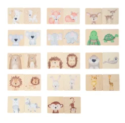 Memo Tiere